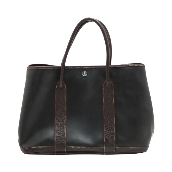 HERMES Garden Party Tote - Picture 2 of 9